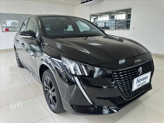 PEUGEOT 208 1.0 FIREFLY FLEX STYLE MANUAL